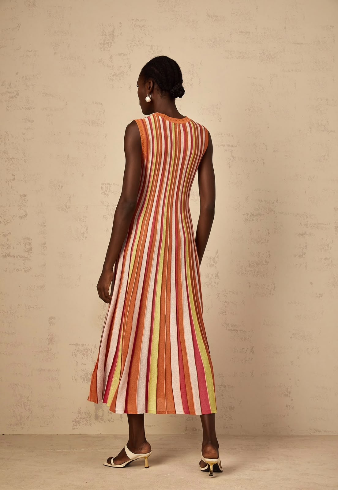 Missoni long
