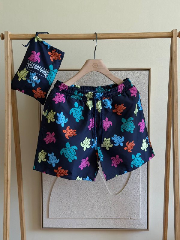 Swimming Shorts