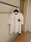 Amiri Men Chateau Crest T-Shirt