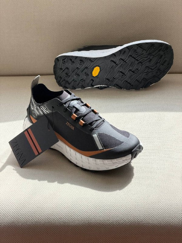 ZEGNA