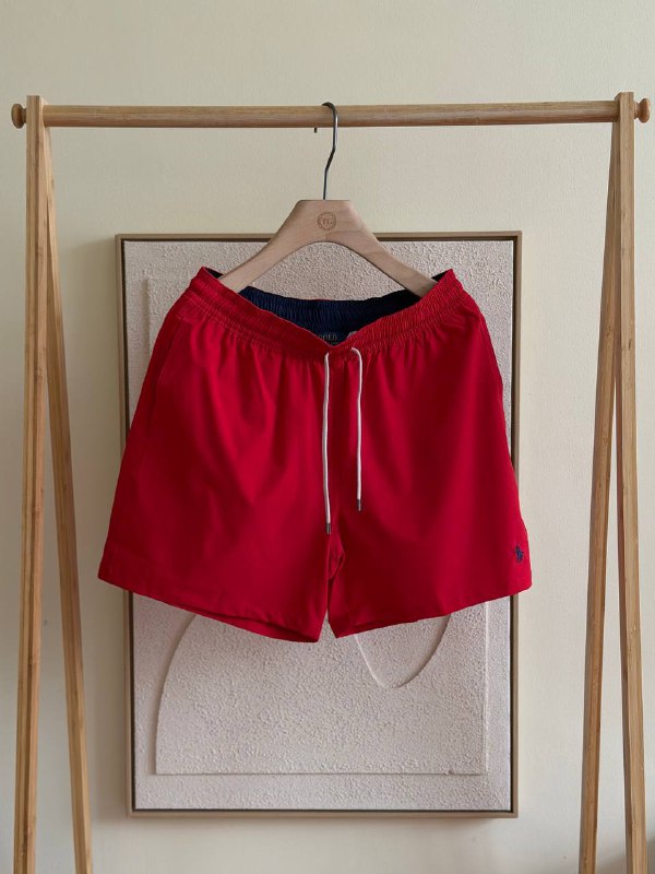 Swimming Shorts