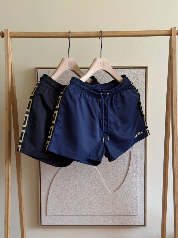 Swimming Shorts