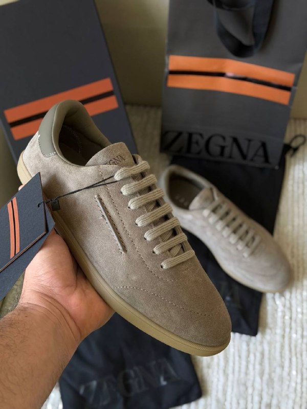ZEGNA