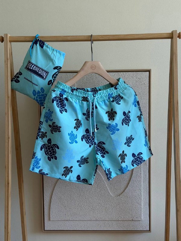 Swimming Shorts
