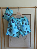 Swimming Shorts