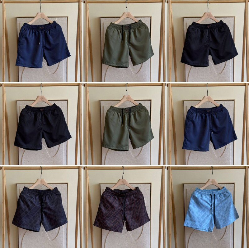Swimming Shorts