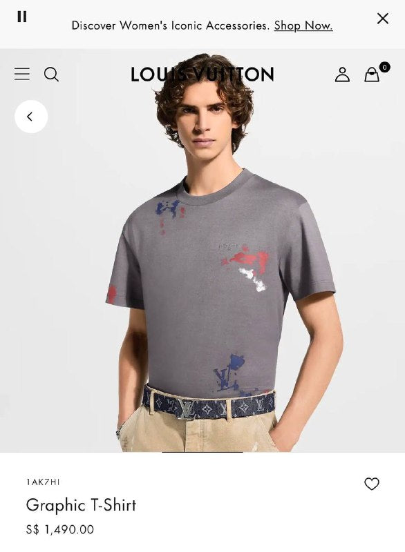 TG LV60