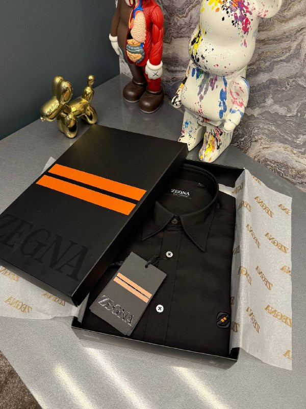 ZEGNA