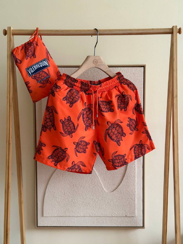 Swimming Shorts