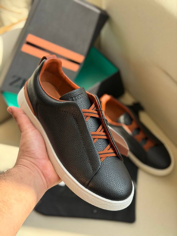ZEGNA