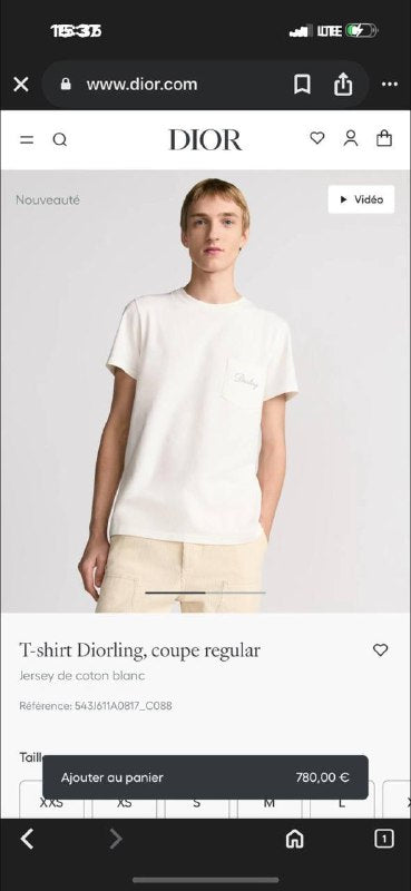 TG Dior64