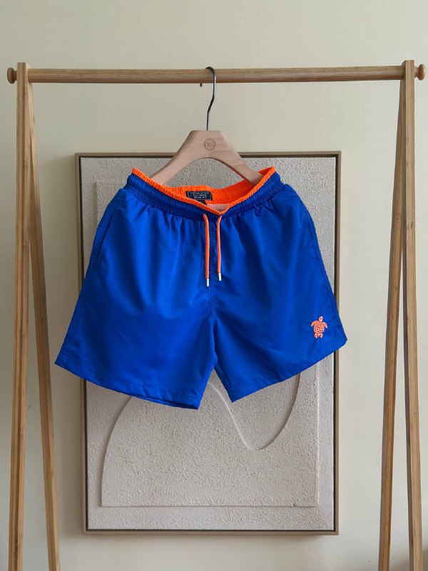 Swimming Shorts