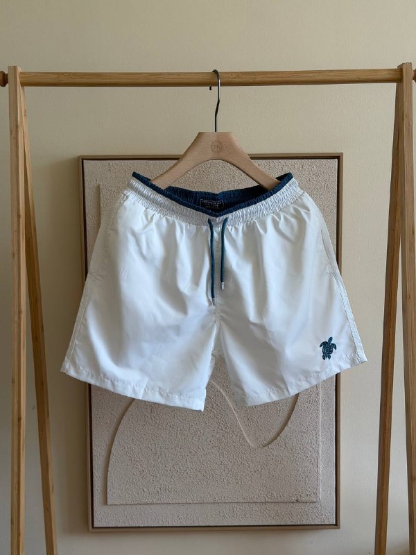 Swimming Shorts