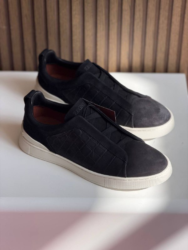 ZEGNA