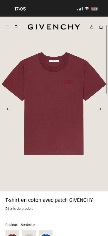 TG Givenchy1