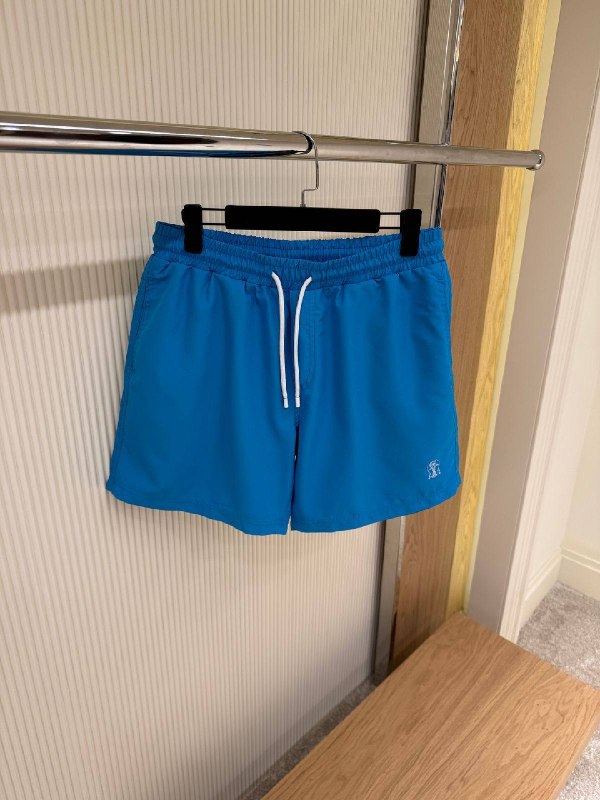 Swimming Shorts