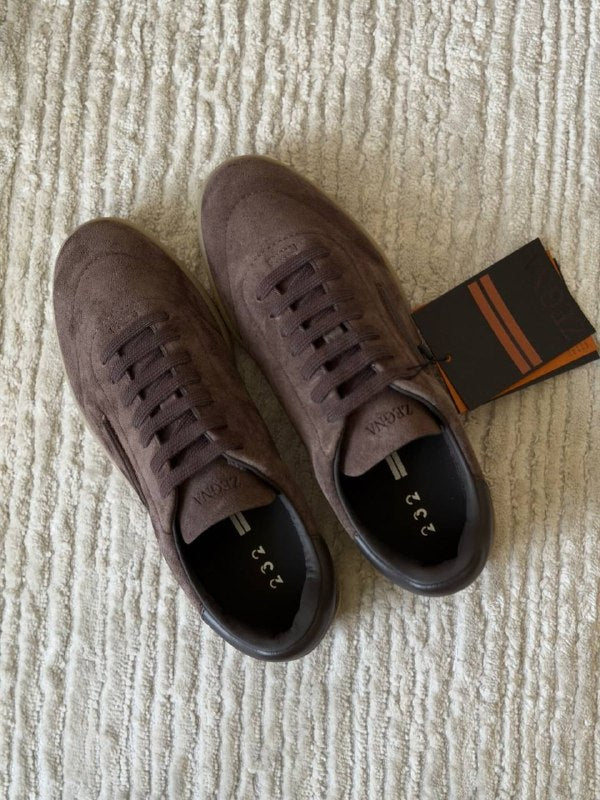 ZEGNA