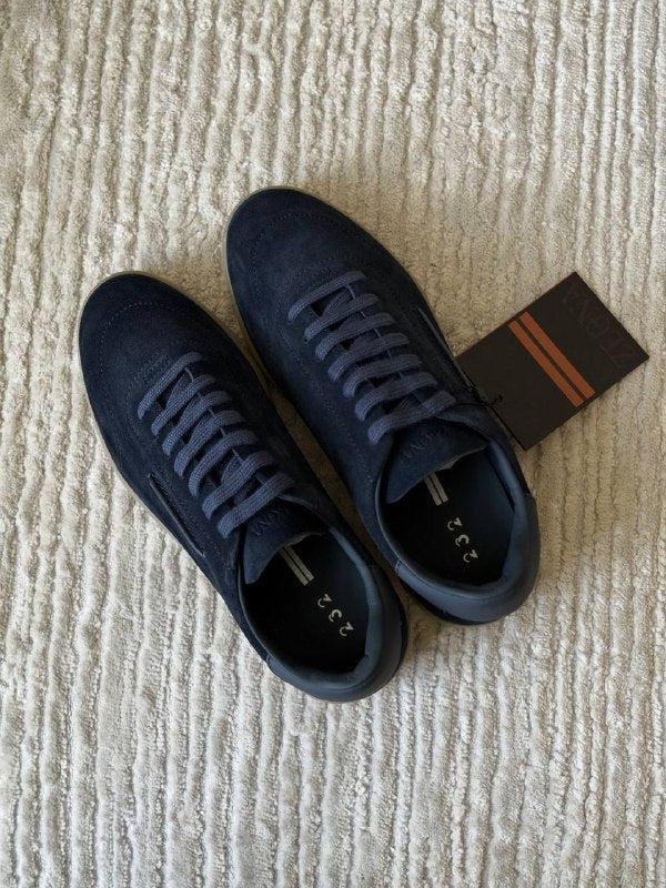 ZEGNA