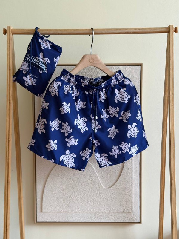 Swimming Shorts