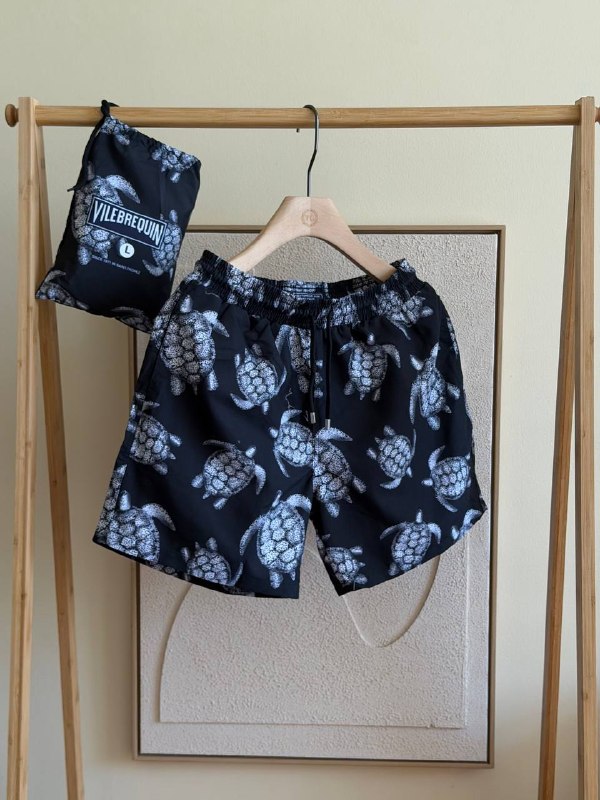 Swimming Shorts
