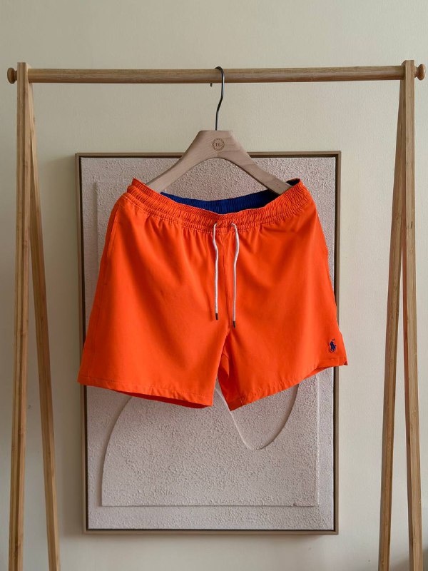 Swimming Shorts