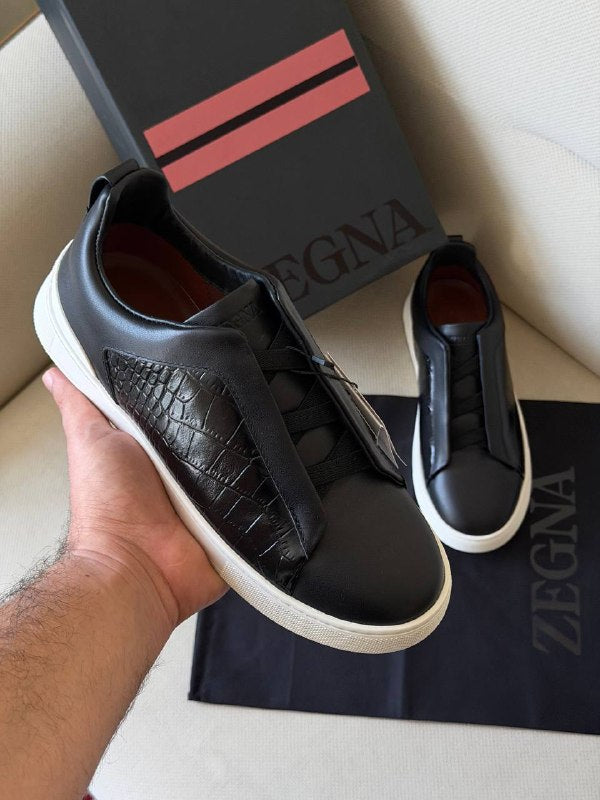 ZEGNA