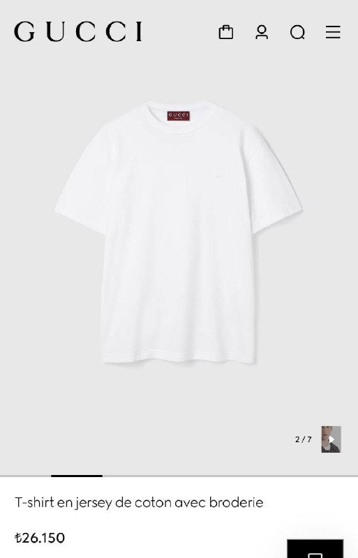 TG Gucci21