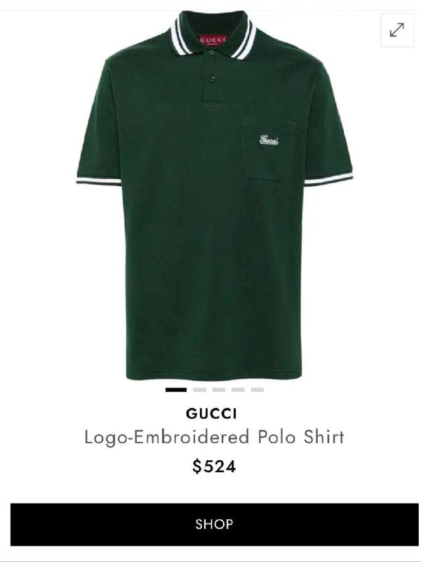 TG Polo50
