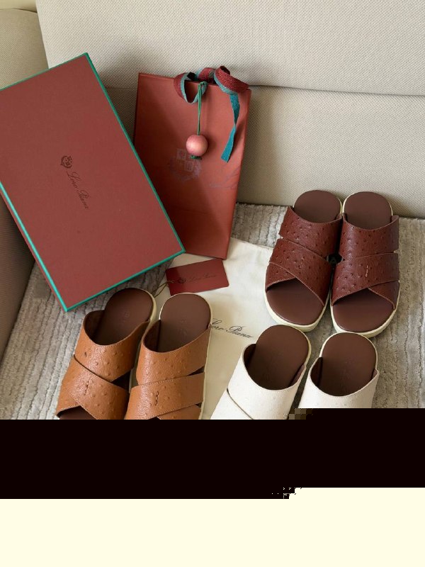 LORO PIANA
