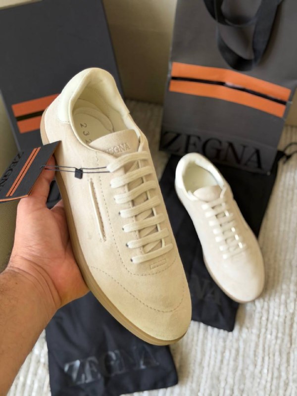 ZEGNA
