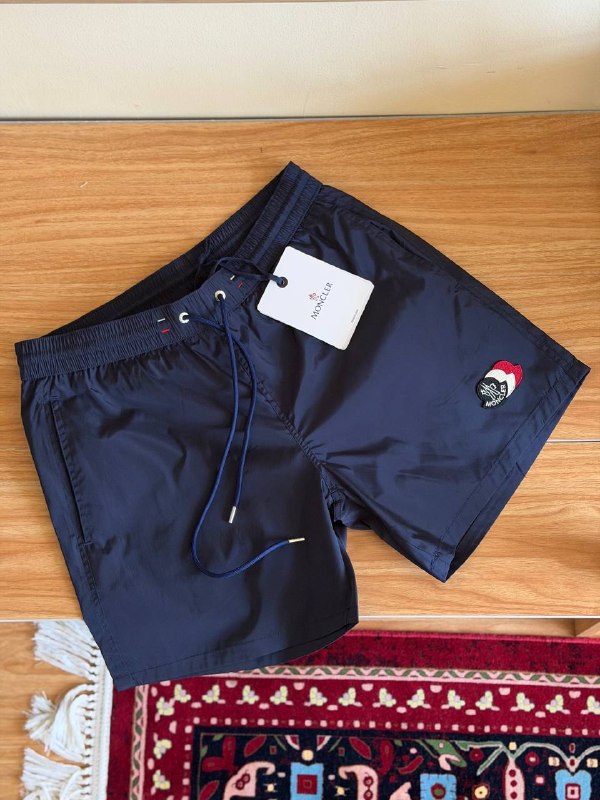 Swimming Shorts