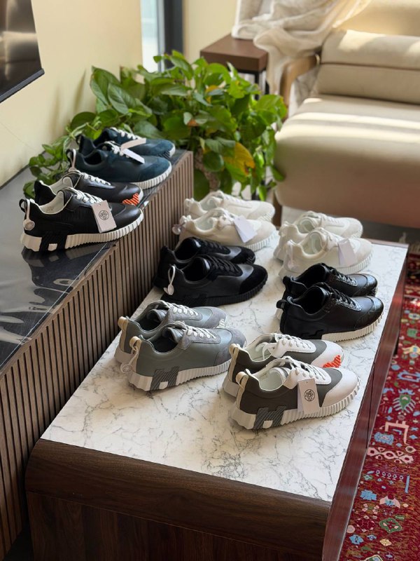 Hermes shoes