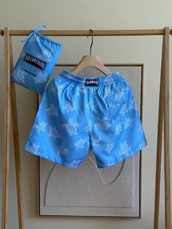 Swimming Shorts