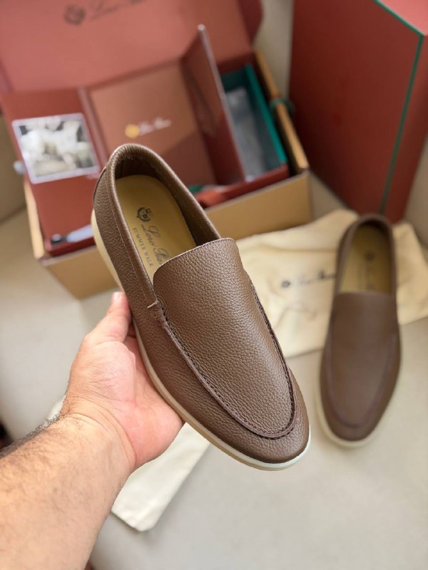 LORO PIANA