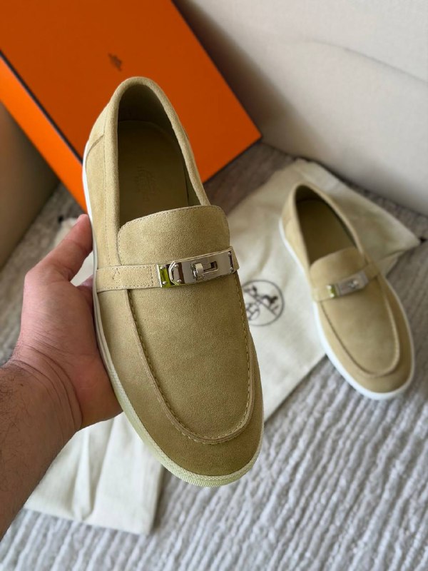 LORO PIANA