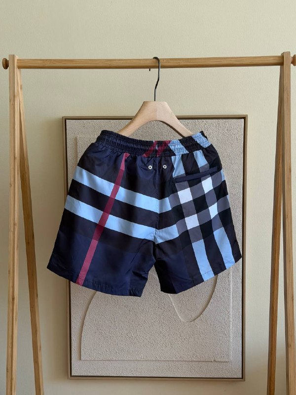 Swimming Shorts