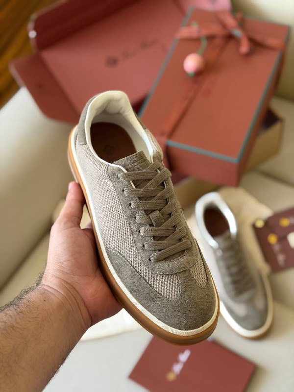LORO PIANA