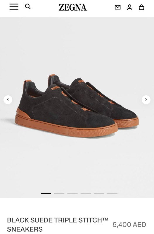 Zegna