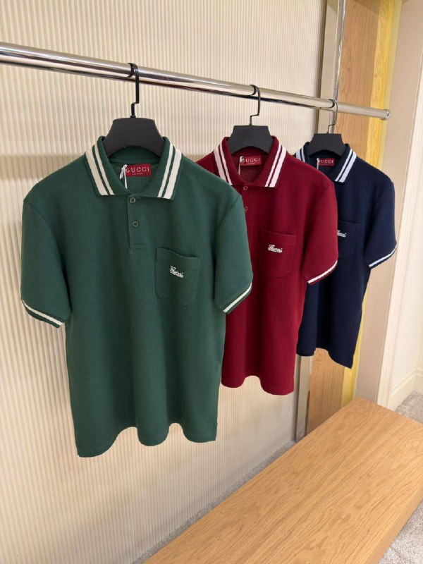 TG Polo50