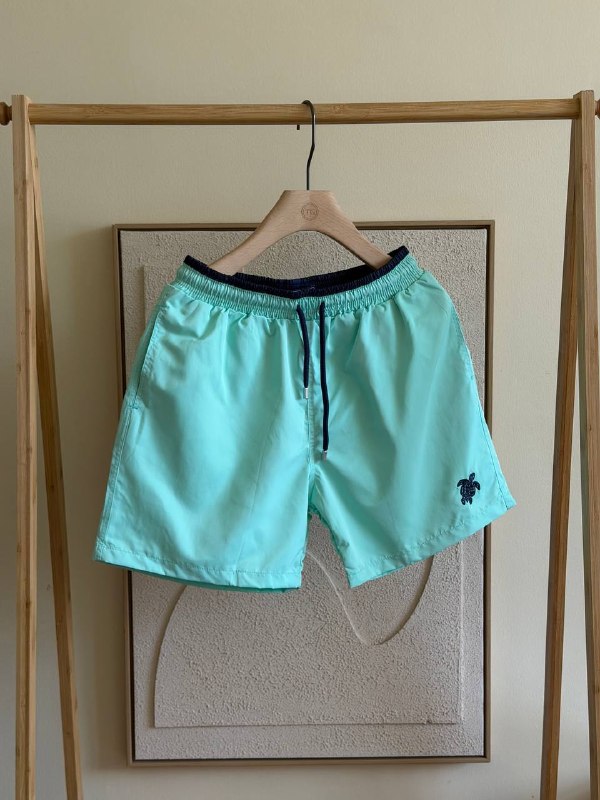 Swimming Shorts