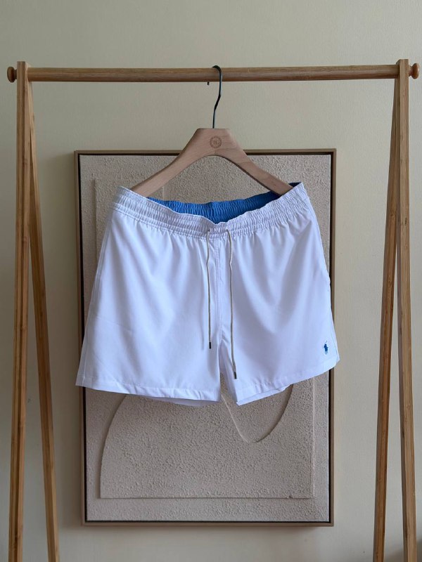 Swimming Shorts