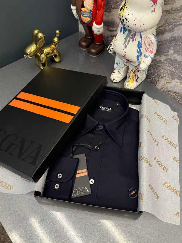 ZEGNA