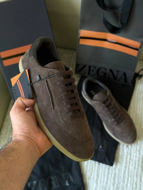 ZEGNA