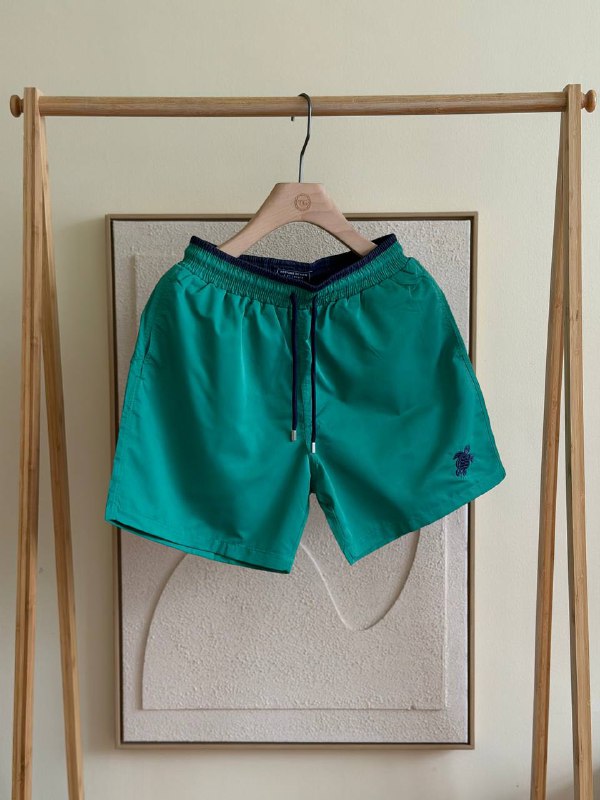 Swimming Shorts