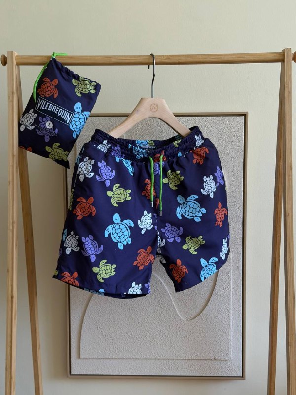 Swimming Shorts