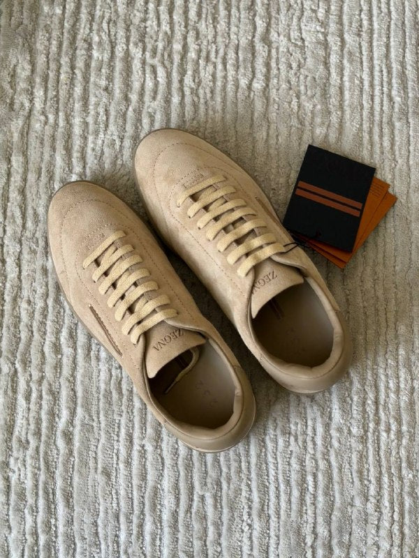 ZEGNA