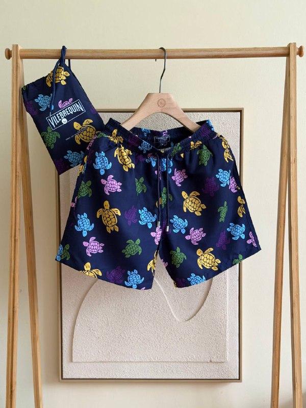 Swimming Shorts