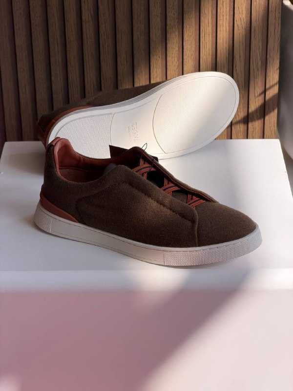 ZEGNA