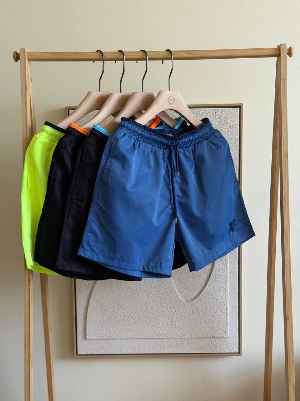 Swimming Shorts