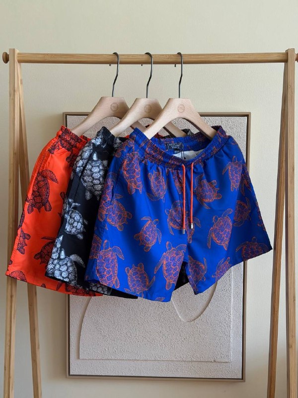 Swimming Shorts